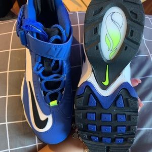 Nike Griffey’s Men’s 5.5/Women’s 7